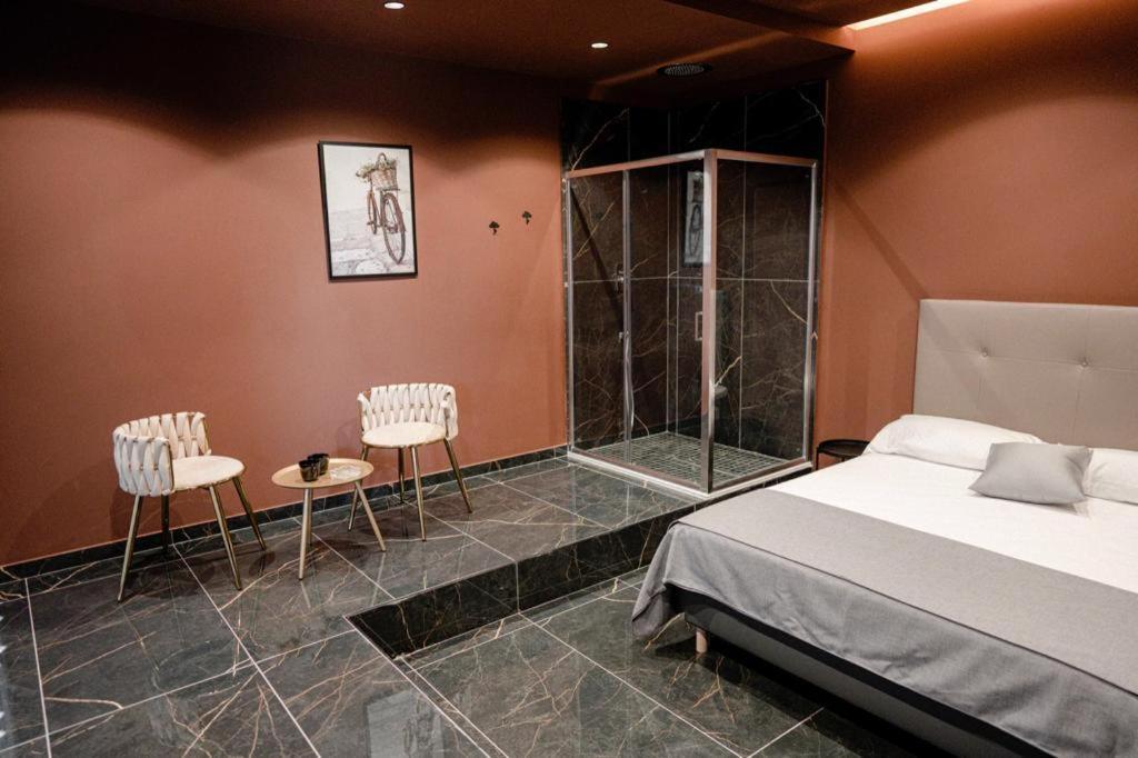Favorite Room Nola Esterno foto