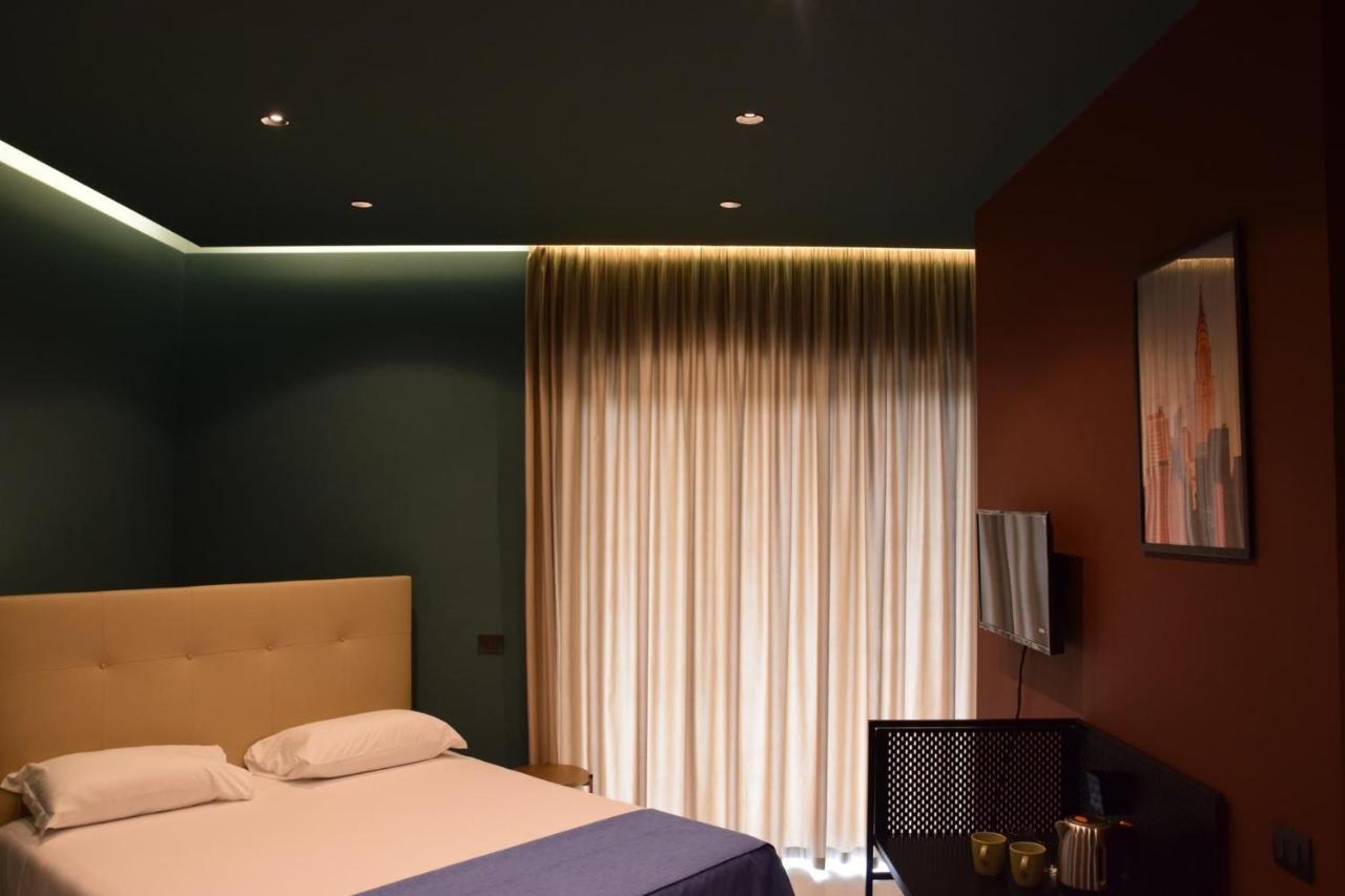 Favorite Room Nola Esterno foto